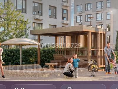 1-бөлмелі пәтер · 38 м², Тараз, бағасы: 41 млн ₸ в Алматы, Турксибский р-н