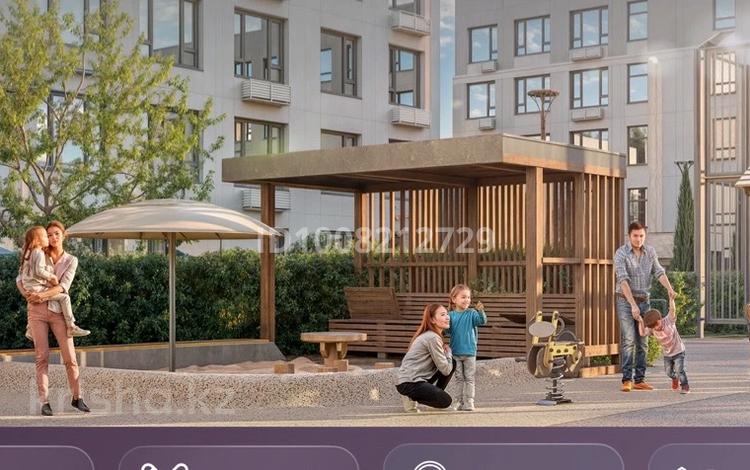 1-бөлмелі пәтер · 38 м², Тараз, бағасы: 41 млн ₸ в Алматы, Турксибский р-н — фото 2