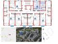 1-бөлмелі пәтер · 38 м², Тараз, бағасы: 41 млн ₸ в Алматы, Турксибский р-н — фото 4