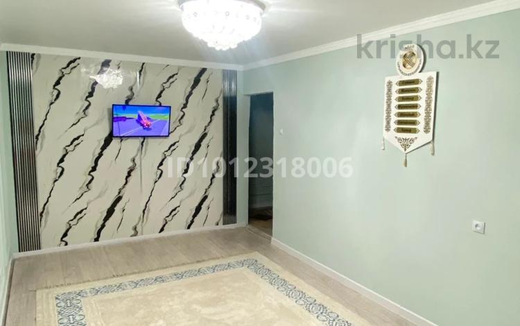 2-бөлмелі пәтер · 53 м² · 3/5 қабат, кв-л АСХК 1Б, бағасы: 13.5 млн ₸ в Актобе, мкр Акжар — фото 2