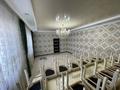 4-комнатная квартира · 176 м² · 1 этаж, мкр Геолог, Жанибек Ташенева 135 за 31.5 млн ₸ в Атырау — фото 4