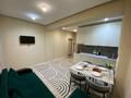 1-комнатная квартира · 41 м² · 9/12 этаж, Торайгырова 21/1 — Мустафина за 38 млн ₸ в Алматы, Бостандыкский р-н