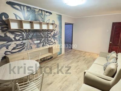 3-комнатная квартира · 60 м² · 1/5 этаж, мкр №11 34 за 37 млн ₸ в Алматы, Ауэзовский р-н