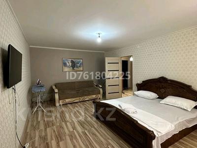1-комнатная квартира · 50 м², мкр Нурсая 86 за 10 000 ₸ в Атырау