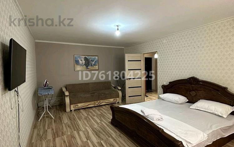 1-бөлмелі пәтер · 50 м², Нұрсая ш/а. 86, бағасы: 10 000 ₸ в Атырау, мкр Нурсая — фото 8