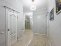 3-комнатная квартира · 111 м² · 13/17 этаж, Сыганак 6 за 57.5 млн ₸ в Астане, Нура р-н — фото 25