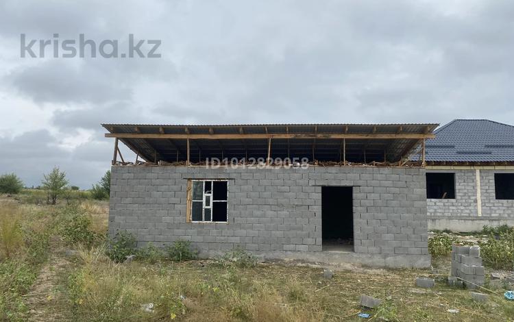 Участок · 10 соток, Байдибек баба 43 — Поселок Головацкий( 6 микрорайон), улица Байдибек баба 43 за 10 млн ₸ в Жаркенте — фото 2