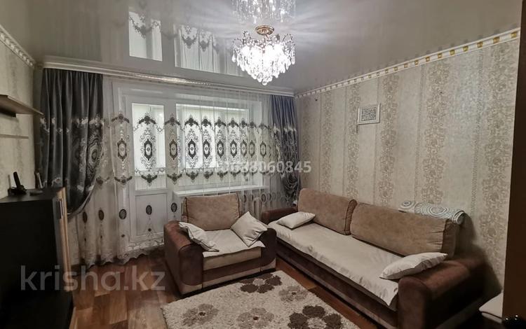 3-комнатная квартира, 69.3 м², 3/9 этаж, Абая 72