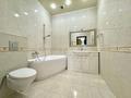 4-бөлмелі пәтер · 168 м² · 8/18 қабат, Динмухаммед Кунаев 12, бағасы: 82 млн ₸ в Астане, Есильский р-н — фото 10