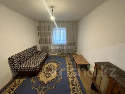 1-комнатная квартира, 12 м², 1 этаж помесячно, Кулан за 60 000 〒 в Алматы, Алатауский р-н