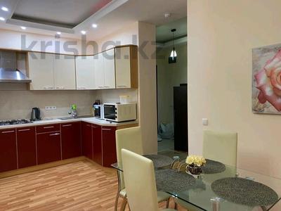 2-комнатная квартира · 80 м², Сатпаева 60 за 250 000 〒 в Атырау