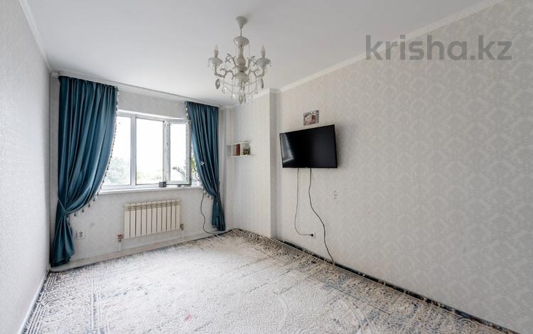 3-комнатная квартира · 61.5 м² · 3/14 этаж, Нургиса Тлендиева 42 — ГОРЯЧАЯ/САМАЯ НИЗКАЯ ЦЕНА за 29.6 млн ₸ в Астане, Сарыарка р-н — фото 11
