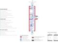 2-бөлмелі пәтер · 47.01 м² · 7/9 қабат, Ботакоз 2/1, бағасы: ~ 35.8 млн ₸ в Алматы, Алатауский р-н — фото 3
