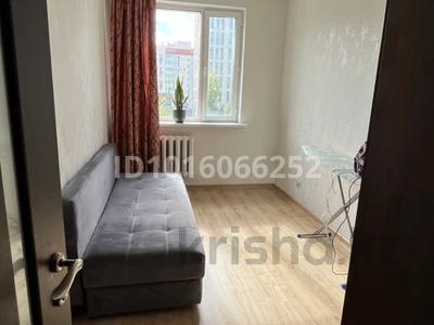 2 комнаты · 49 м² · 4/9 этаж, Керей Жанибек хандар 9 за 150 000 ₸ в Астане, Есильский р-н