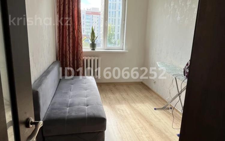 2 комнаты · 49 м² · 4/9 этаж, Керей Жанибек хандар 9 за 150 000 ₸ в Астане, Есильский р-н — фото 2