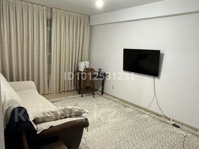 3-комнатная квартира · 75.4 м² · 5/5 этаж, Коктем 8 за 26.5 млн 〒 в Талдыкоргане, мкр Коктем