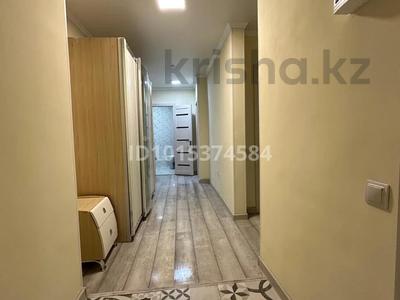 2-комнатная квартира · 60 м² · 12/12 этаж, мкр Акбулак, 1-я улица 81 за 300 000 ₸ в Алматы, Алатауский р-н