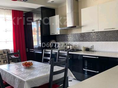 3-комнатная квартира · 108 м² · 5/5 этаж, мкр. Алтын орда — Тәуелсіздік - Халел Досмұхамедұлы за 43 млн ₸ в Актобе