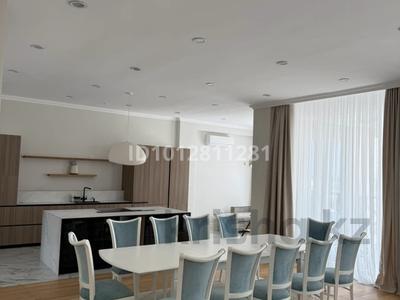 Отдельный дом · 3 комнаты · 292 м² · 8 сот., Теплый пляж за 168 млн ₸ в Актау