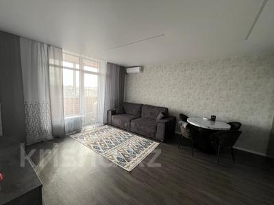 2-комнатная квартира · 54 м² · 7/14 этаж, Быковского за 37 млн ₸ в Костанае