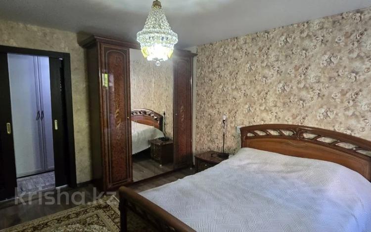 3-бөлмелі пәтер · 83 м² · 2/9 қабат, Аль-Фараби, бағасы: 41 млн ₸ в Костанае — фото 2