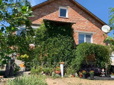 Отдельный дом · 2 комнаты · 75 м² · 6 сот., Высоковольтная за 13.5 млн 〒 в Красина