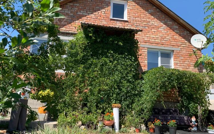 Отдельный дом · 2 комнаты · 75 м² · 6 сот., Высоковольтная за 13.5 млн ₸ в Красина — фото 13