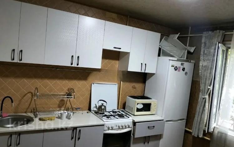 3-комнатная квартира · 72 м² · 1/5 этаж, мкр Алмагуль, Жарокова 269 за 53 млн ₸ в Алматы, Бостандыкский р-н — фото 3