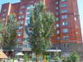 1-комнатная квартира, 38 м², 3/9 этаж помесячно, Баймуканова 84 за 120 000 〒 в Кокшетау