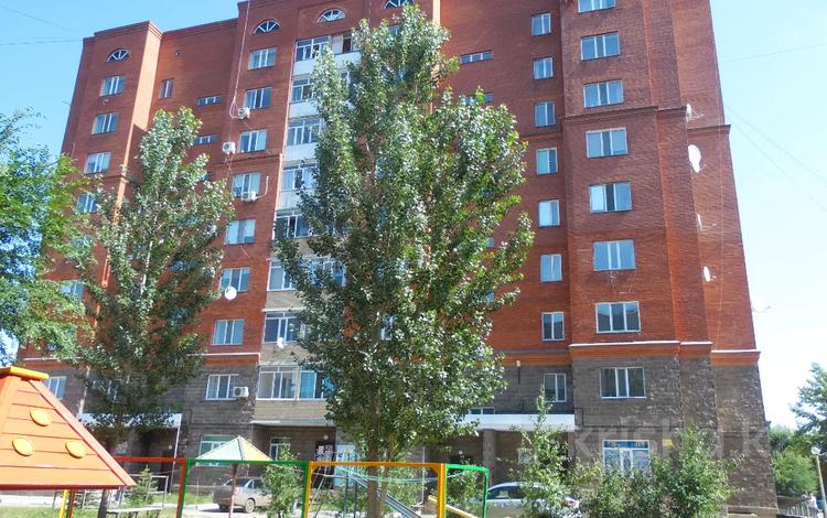1-комнатная квартира, 38 м², 3/9 этаж помесячно, Баймуканова 84 за 120 000 〒 в Кокшетау — фото 24