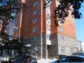1-комнатная квартира, 38 м², 3/9 этаж помесячно, Баймуканова 84 за 120 000 〒 в Кокшетау — фото 4