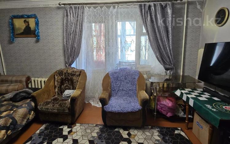 3-бөлмелі пәтер · 58.5 м² · 8/9 қабат, Пр. Шакарима, бағасы: 25 млн ₸ в Семее — фото 30