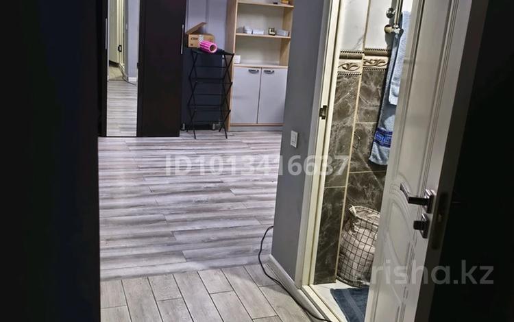 1-комнатная квартира · 34 м² · 3/3 этаж, Акан-Серы 6 — Пересечение Акан-Серы и шолохова за 200 000 ₸ в Алматы, Турксибский р-н — фото 2