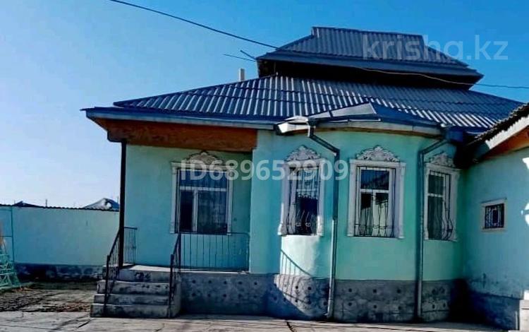 Отдельный дом • 4 комнаты • 340 м² • 10 сот., Торекулов 21 за 23 млн 〒 в Туркестане — фото 2