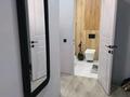 1-бөлмелі пәтер · 45 м² · 2/10 қабат, Центральный ш/а., Абая 26/1 — Драм.театра, бағасы: 13 000 ₸ в Атырау, мкр Центральный — фото 14