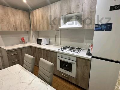 2-комнатная квартира · 58 м² · 2/5 этаж, мкр Север 40 за 110 000 〒 в Шымкенте, Аль-Фарабийский р-н