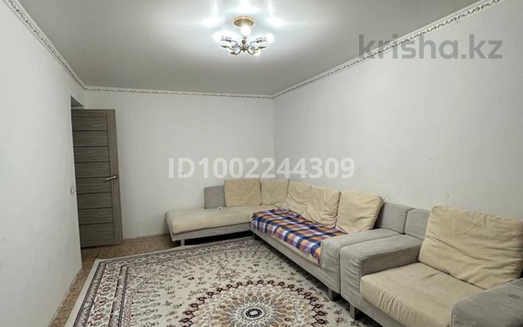 2-комнатная квартира · 56 м² · 5/5 этаж, мкр Центральный, Центральный микрорайон. Махамбет Утемисова 87б — Возле остановки СВЕТЛАНА за 18 млн ₸ в Атырау — фото 2