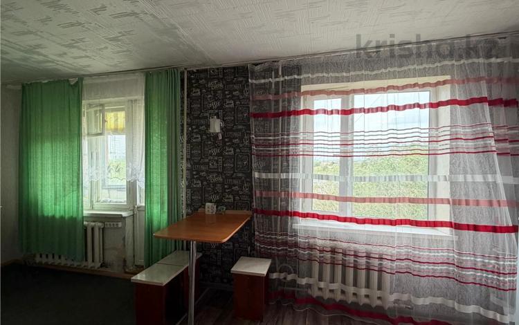 1-бөлмелі пәтер · 33.4 м² · 5/9 қабат, ул. Тищенко, бағасы: 7 млн ₸ в Темиртау — фото 2