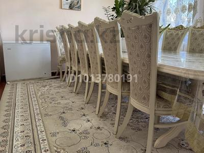 Отдельный дом · 4 комнаты · 100 м² · 10 сот., мкр Турксиб, 4-й переулок Ә.Нуршайықов 82 — Лукманова нуршайықов за 21 млн ₸ в Таразе