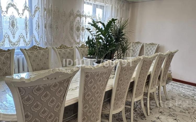 Отдельный дом · 4 комнаты · 100 м² · 10 сот., мкр Турксиб, 4-й переулок Ә.Нуршайықов 82 — Лукманова нуршайықов за 19.8 млн ₸ в Таразе — фото 3