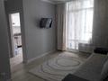 1-комнатная квартира · 40 м² · 14 этаж, Кабанбай Батыра 49 — Бухар жырау за 250 000 ₸ в Астане, Есильский р-н