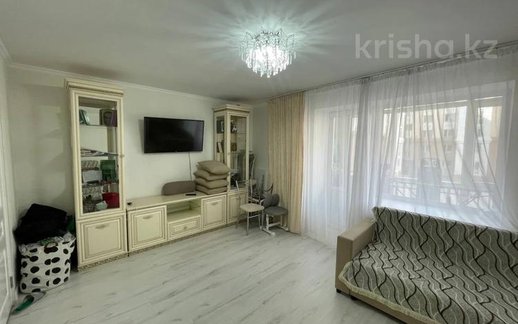 2-комнатная квартира · 57.6 м² · 2/5 этаж, Чингиз Айтматова — Для семьи/для аренды отличный вариант за ~ 30 млн ₸ в Астане, Нура р-н — фото 3