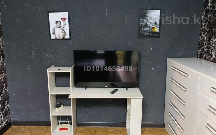 1-бөлмелі пәтер · 38 м² · 5/5 қабат, Ақсай-3 ш/а. 9 — Толе-би-Момышулы, бағасы: 220 000 ₸ в Алматы, Ауэзовский р-н — фото 2