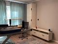 1-бөлмелі пәтер · 40 м² · 1/9 қабат, Ислама Каримова 87 — Толе би, бағасы: 250 000 ₸ в Алматы, Алмалинский р-н