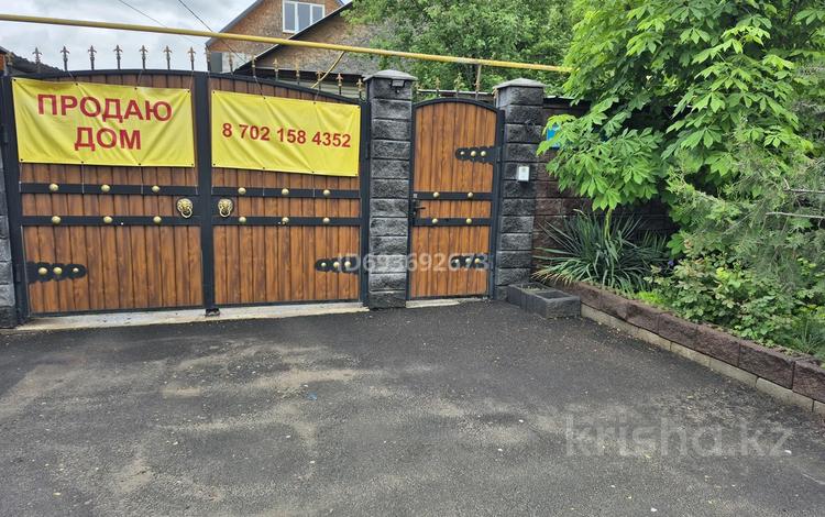 Отдельный дом · 6 комнат · 184 м² · 4.9 сот., Иштван Коныра 116 — ВОАД за 85 млн ₸ в Алматы, Медеуский р-н — фото 76