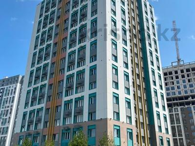 3-комнатная квартира · 74 м² · 6/12 этаж, Мангилик Ел 74 — БЕЗ КОМИССИИ, ЕСТЬ ЕЩЕ ВАРИАНТЫ за ~ 38.3 млн ₸ в Астане, Есильский р-н