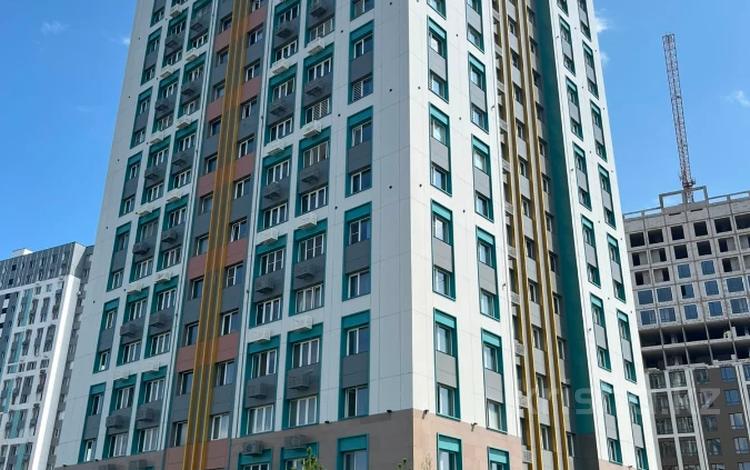 3-комнатная квартира · 74 м² · 6/12 этаж, Мангилик Ел 74 — БЕЗ КОМИССИИ, ЕСТЬ ЕЩЕ ВАРИАНТЫ за ~ 38.3 млн ₸ в Астане, Есильский р-н — фото 3