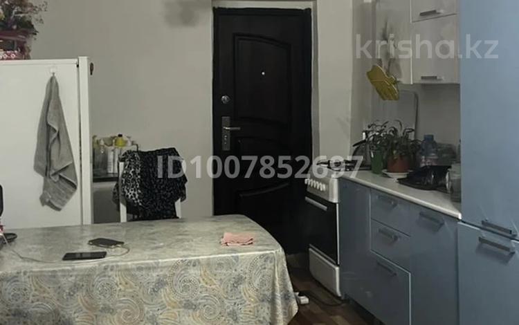 1-бөлмелі пәтер · 17.3 м² · 3/4 қабат, ШСШК общежития дом 2 — Шамалганский Колледж Водного хозяйства ( бывш техникум), рядом школа гимназия, бағасы: 4.3 млн ₸ — фото 2