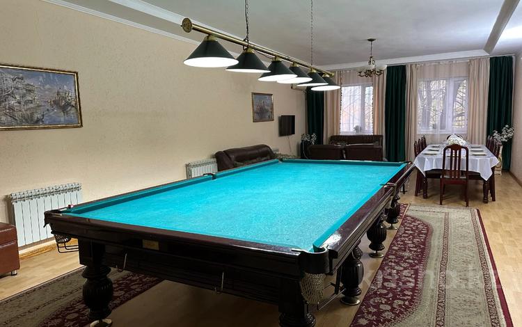 Свободное назначение, офисы, магазины и бутики, склады, салоны красоты, бани, гостиницы и зоны отдыха, медцентры и аптеки, образование, развлечения · 450 м² за 120 млн 〒 в Шымкенте, Абайский р-н — фото 2