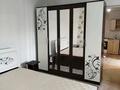 Отдельный дом · 2 комнаты · 45 м² · 5 сот., Жартас, П. Жартас 47 — Высоковольтный новостройка за 9.5 млн ₸ в Карагандинской обл.
